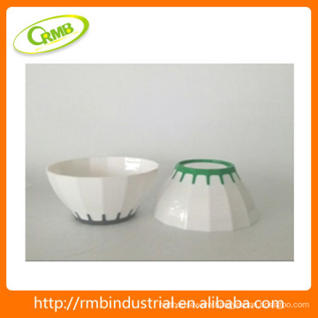 small salad bowl